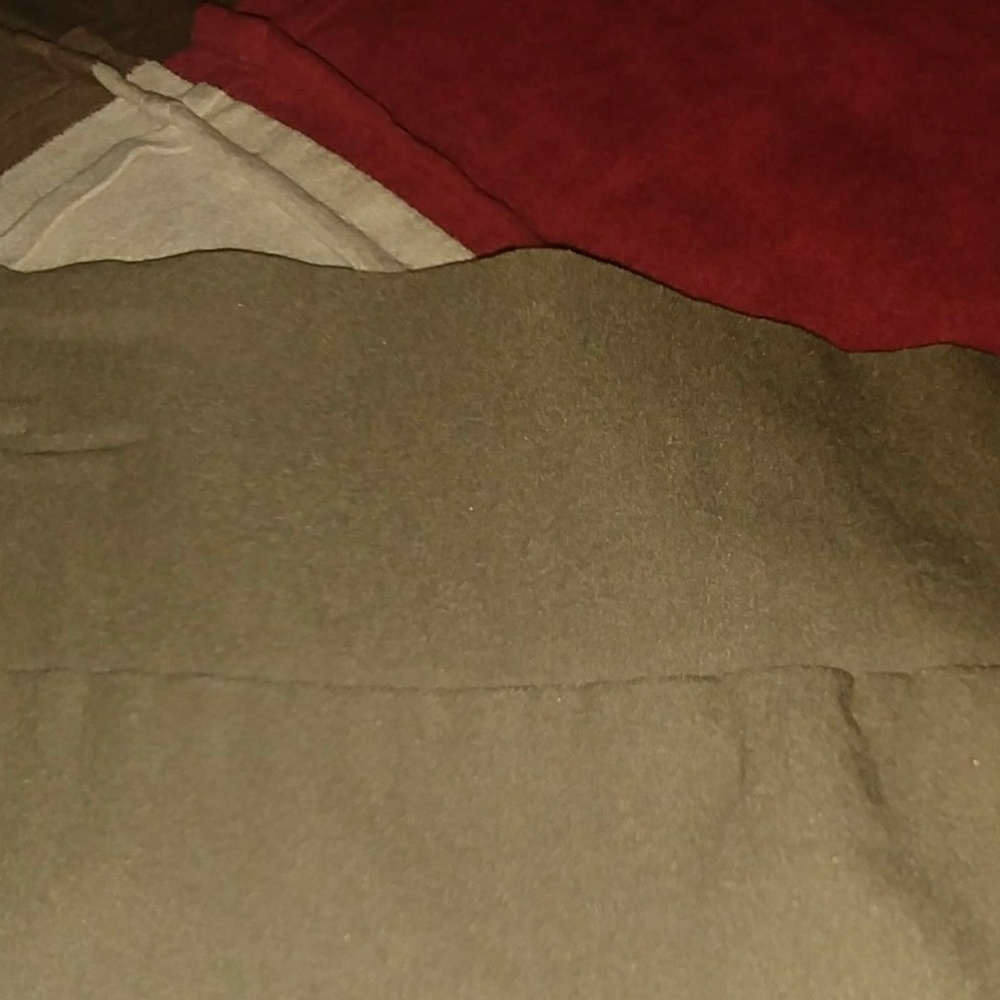 Mini Skirt - Picture 3 of 3